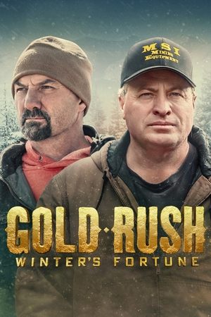 Gold Rush: Winters Fortune (2021)