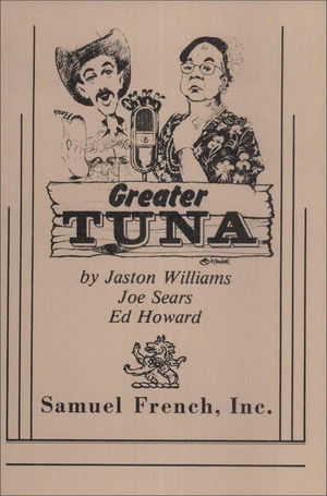Greater Tuna (1994)