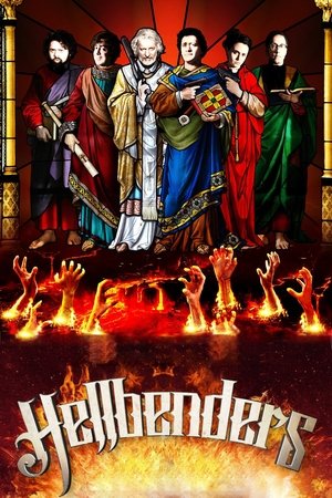 Hellbenders (2012)