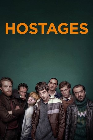 Hostages (2017)