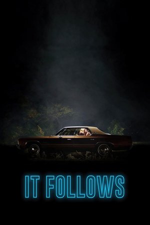 It Follows (2014) 2015