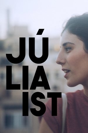 Julia ist (2017)
