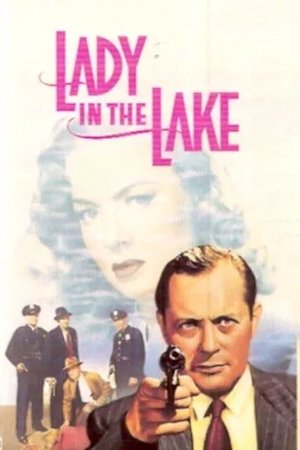 Lady in the Lake (1946)