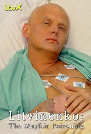 Litvinenko The Mayfair Poisoning (2022)