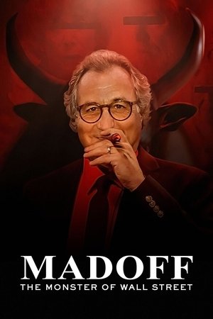 Madoff The Monster of Wall Street (2023-)