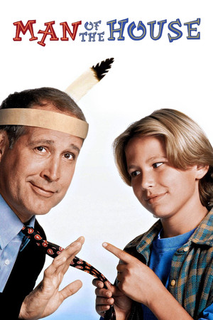 Walt Disney Man Of The House 1995