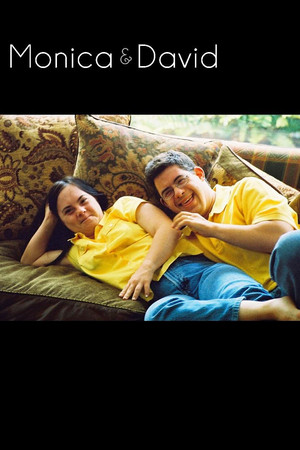 Monica &amp; David (2009)