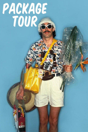 Sällskapsresan eller Finns det svenskt kaffe på grisfesten (1980)