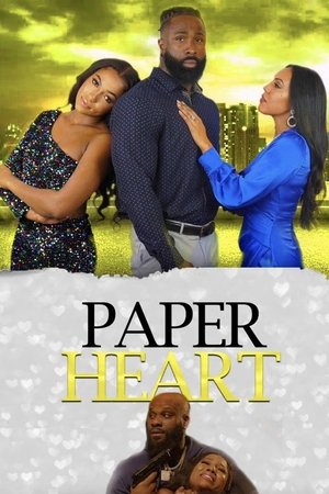 Paper Heart (2021)