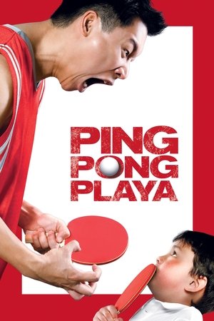 Ping Pong Playa (2007)