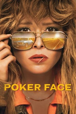 Poker Face (2023-)