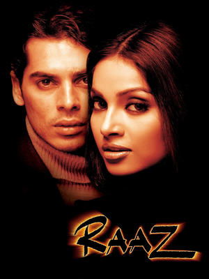 Raaz (2002)