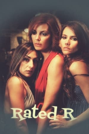 Los anos desnudos Clasificada S (2008)