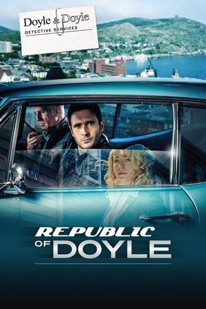 Republic of Doyle (2010 2014)