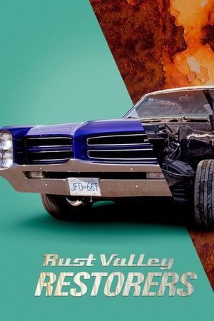 Rust Valley Restorers (2018 )