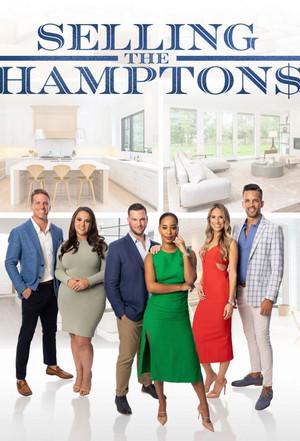 Selling the Hamptons (2022-)