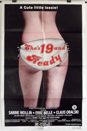Shes 19 and Ready (1979)