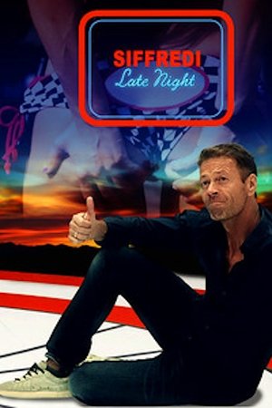 Siffredi Late Night Hard Academy (2016-)