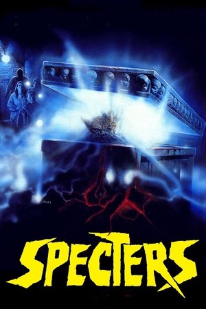 Specters (1987)