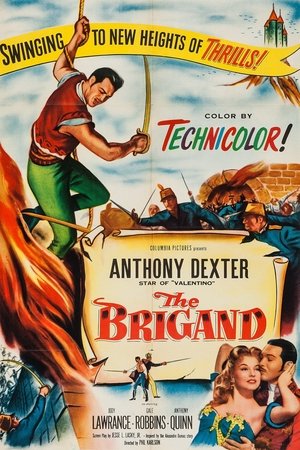 The Brigand (1952)