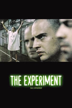 The Experiment (2001)