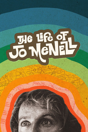 The Life of Jo Menell Americans, Mongrels, Funky Junkies (2019)