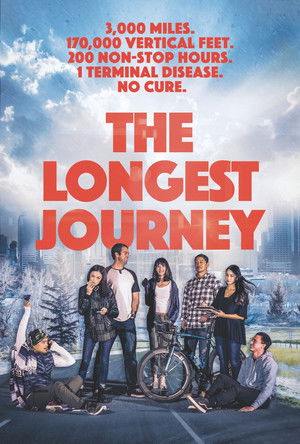 The Longest Journey (2016)