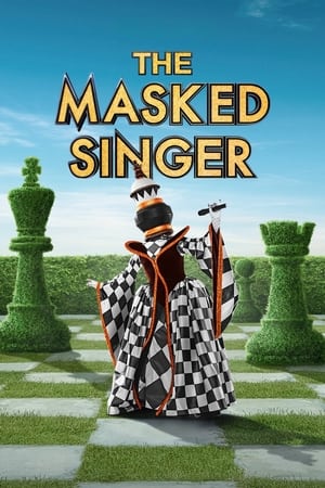 The Masked Singer (2019 )