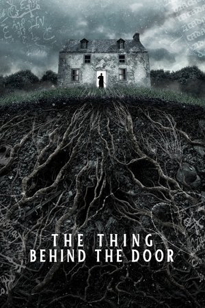 The Thing Behind the Door (2023)