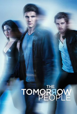 The Tomorrow People (20132014)