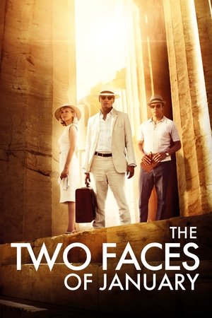 The Two Faces of January (2014) 