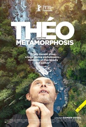 Theo and the Metamorphosis (2021)