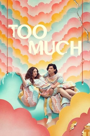 Too Much (2025-)