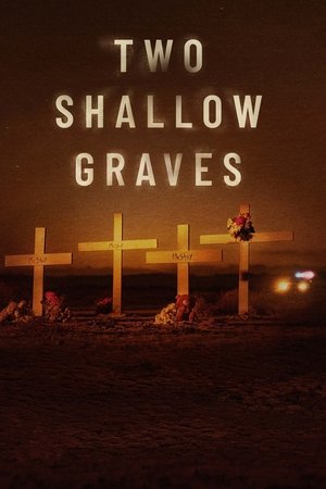 Two Shallow Graves The McStay Family Murders (2022)
