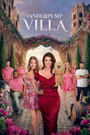 Vanderpump Villa (2024-)