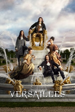 Versailles (20152018)