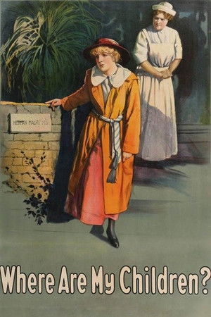 Where Are My Children? (1916)