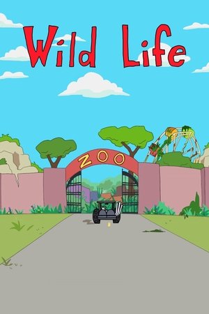 Wild Life (2020 )