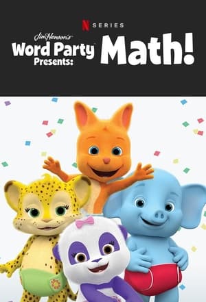 Word Party Presents: Math (202