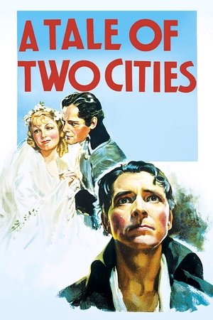 A Tale of Two Cities (1935)
