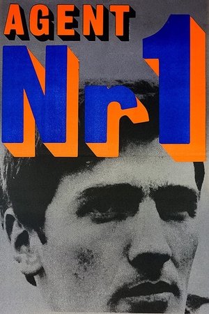 Agent nr 1 (1972)