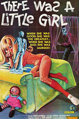 And When She Was Bad (1973)