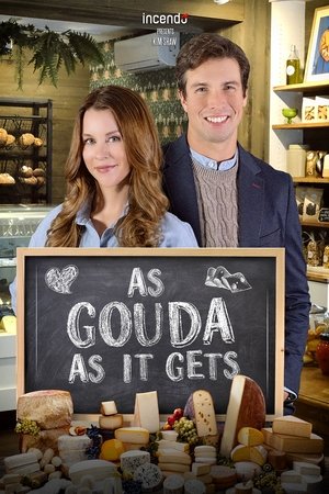 As Gouda as it Gets (2020)