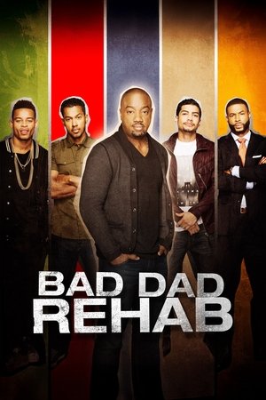 Bad Dad Rehab (2016)