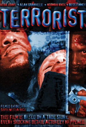 Black Terrorist (1978)