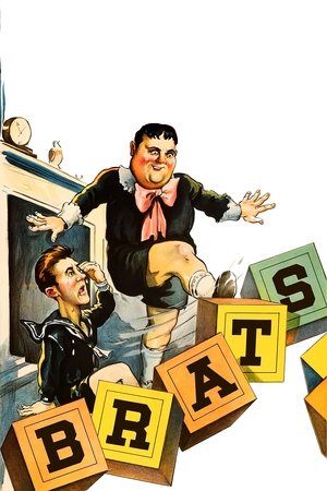 Brats (1930)