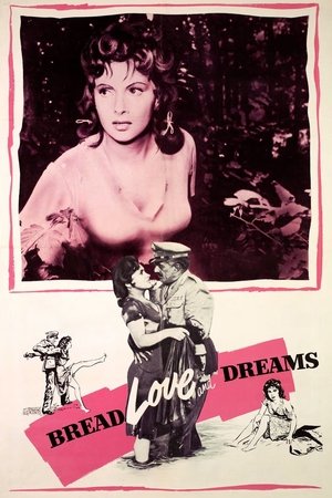 Bread, Love and Dreams (1953)