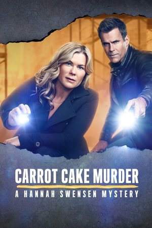 Carrot Cake Murder A Hannah Swensen Mysteries (2023)