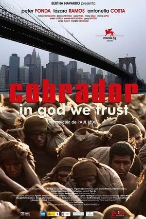 Cobrador In God We Trust (2006)