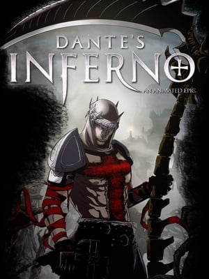 Dantes Inferno: An Animated Epic (2010)